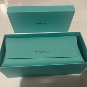 Tiffany original sunglasses